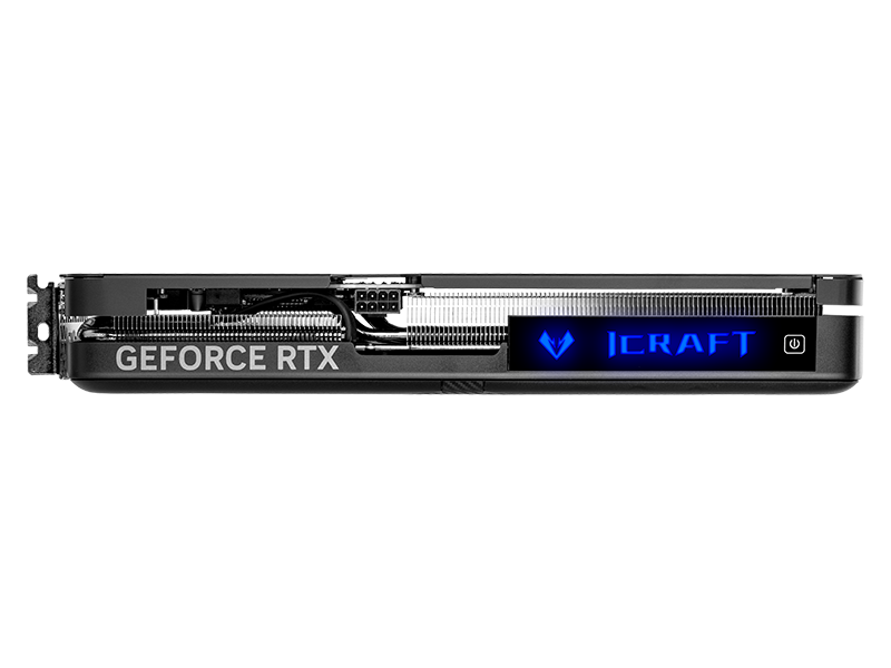 MS-RTX5060Ti iCraft OC16G