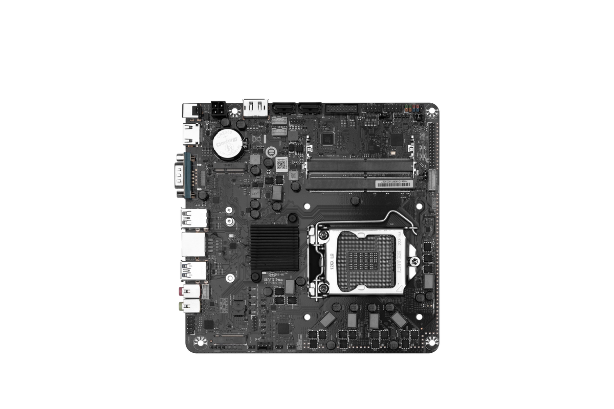 SK Thin mini H470-AIO T1V