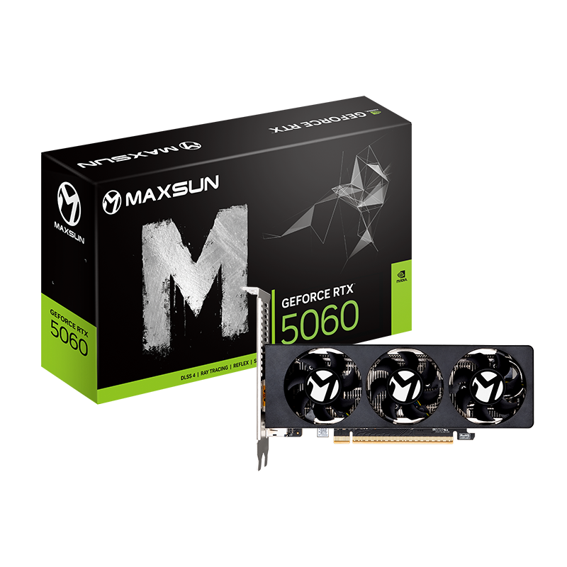 RTX5060 LP 8G