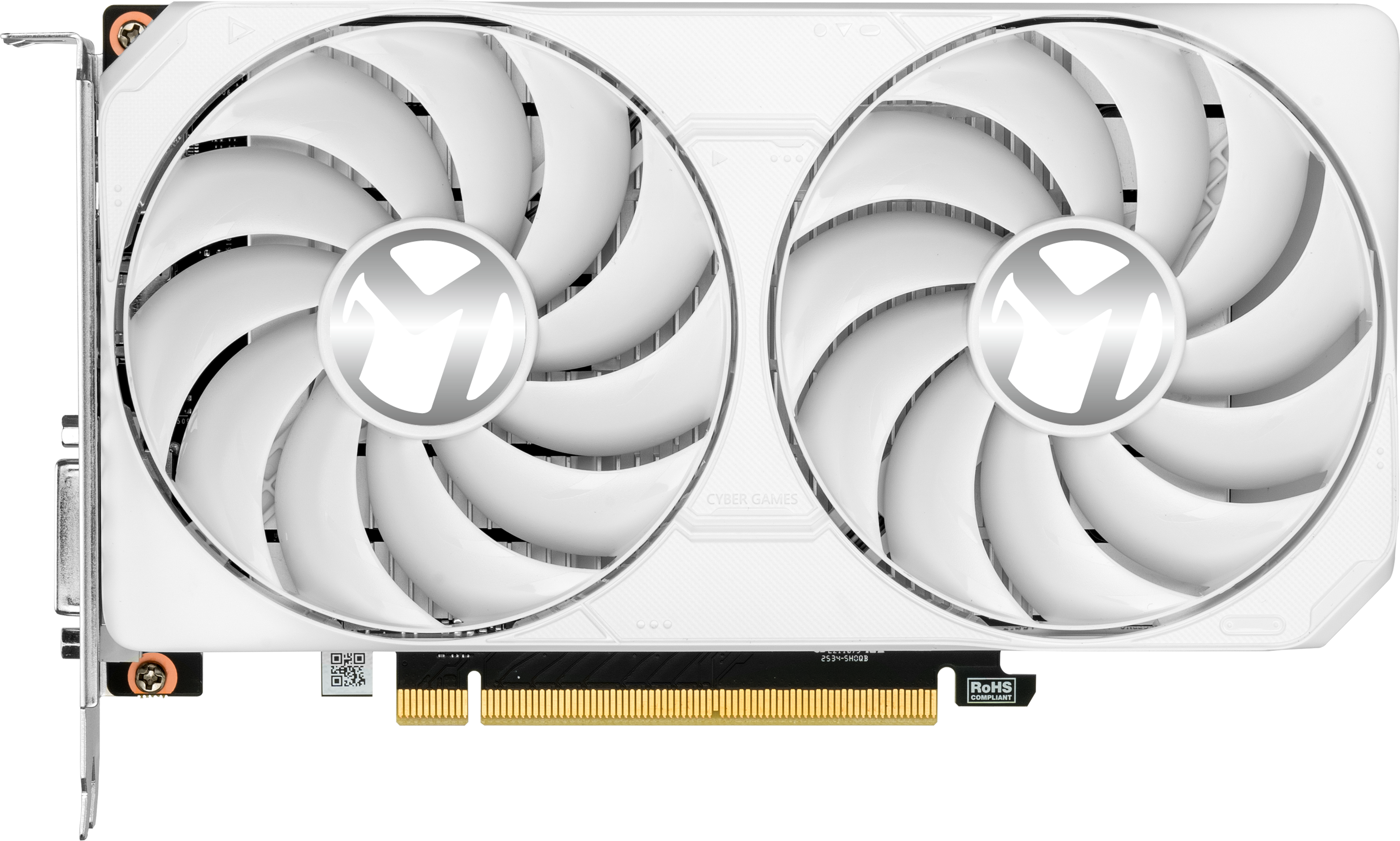 MS-RTX3050 TRW 6G
