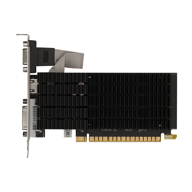 微星-GT 710 LP 4G