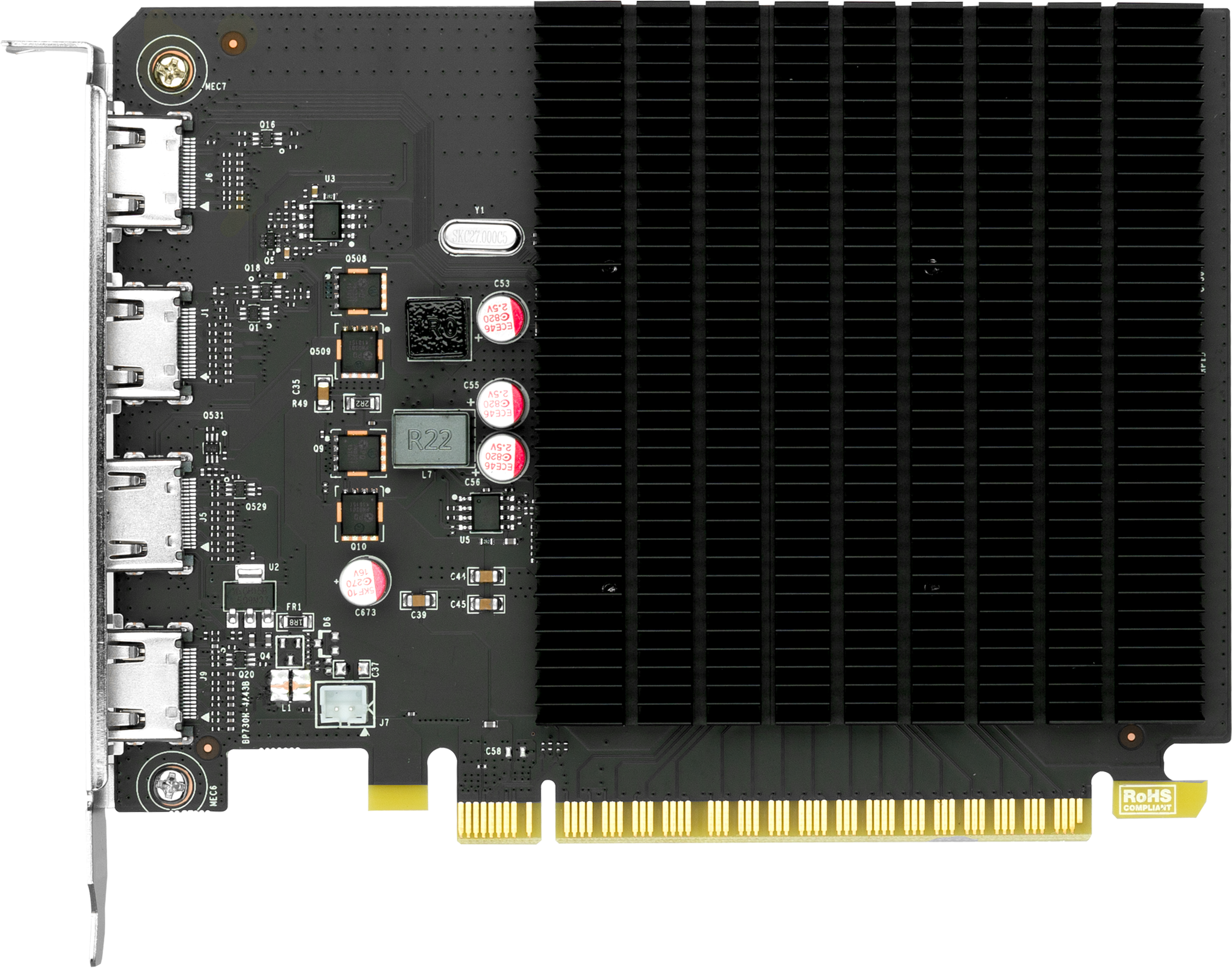 GT 730 动力锤 SI 2G