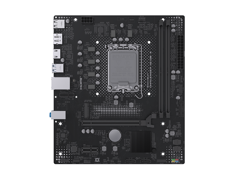 MS-Challenger H810M-R