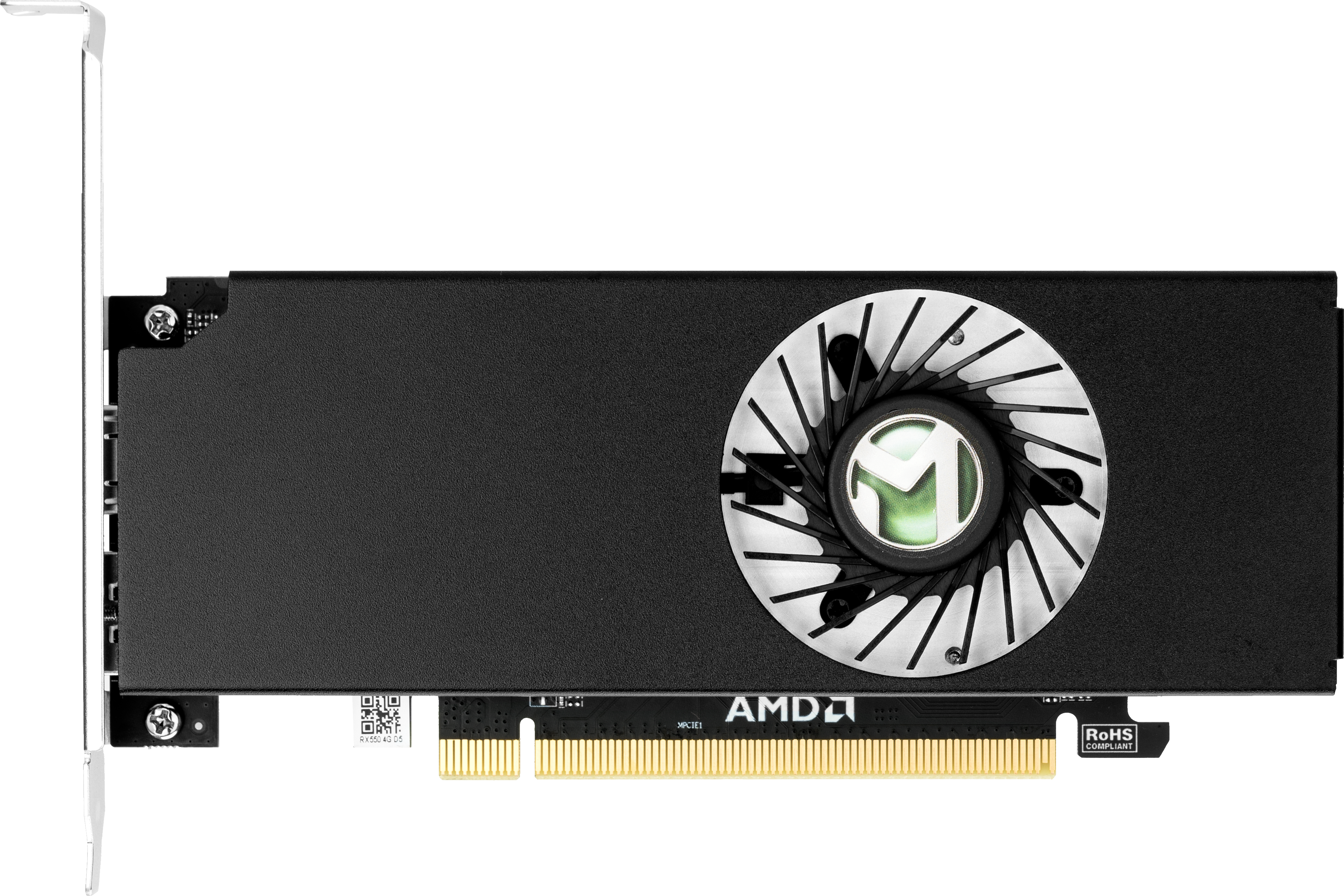 RX 550 变形金刚 SI 4G