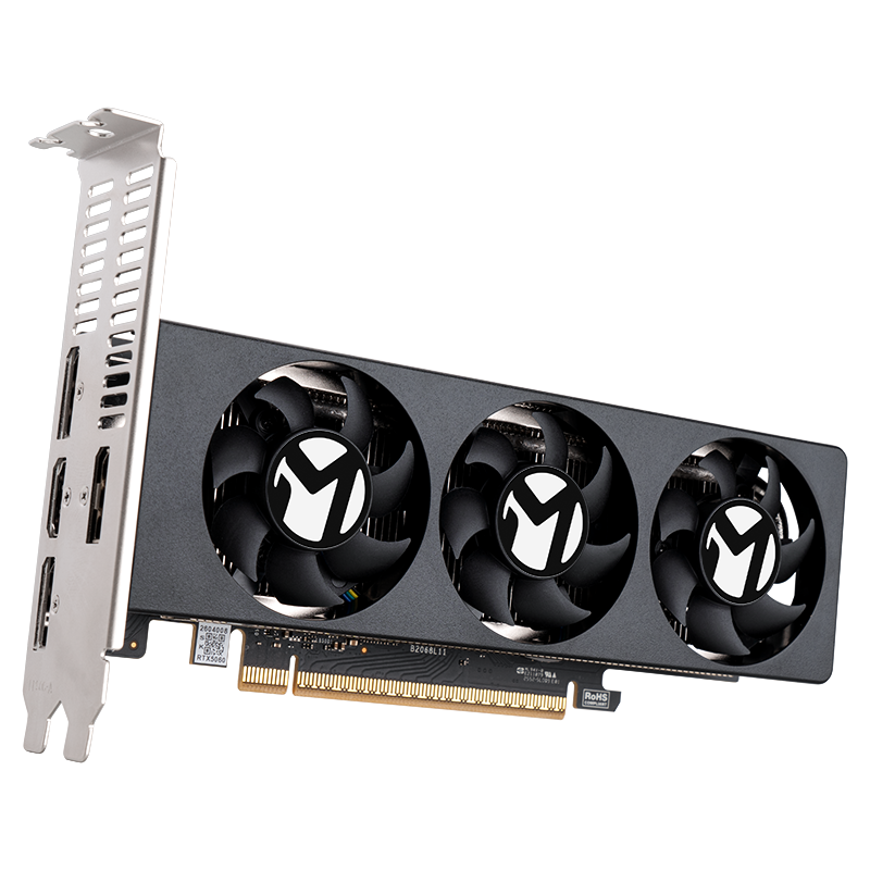 RTX5060 LP 8G