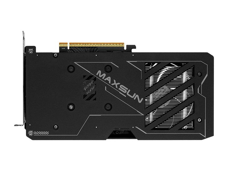 MS-RTX5050 TRB 8G