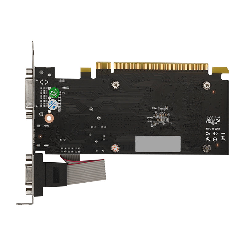 微星-GT 710 LP 2G