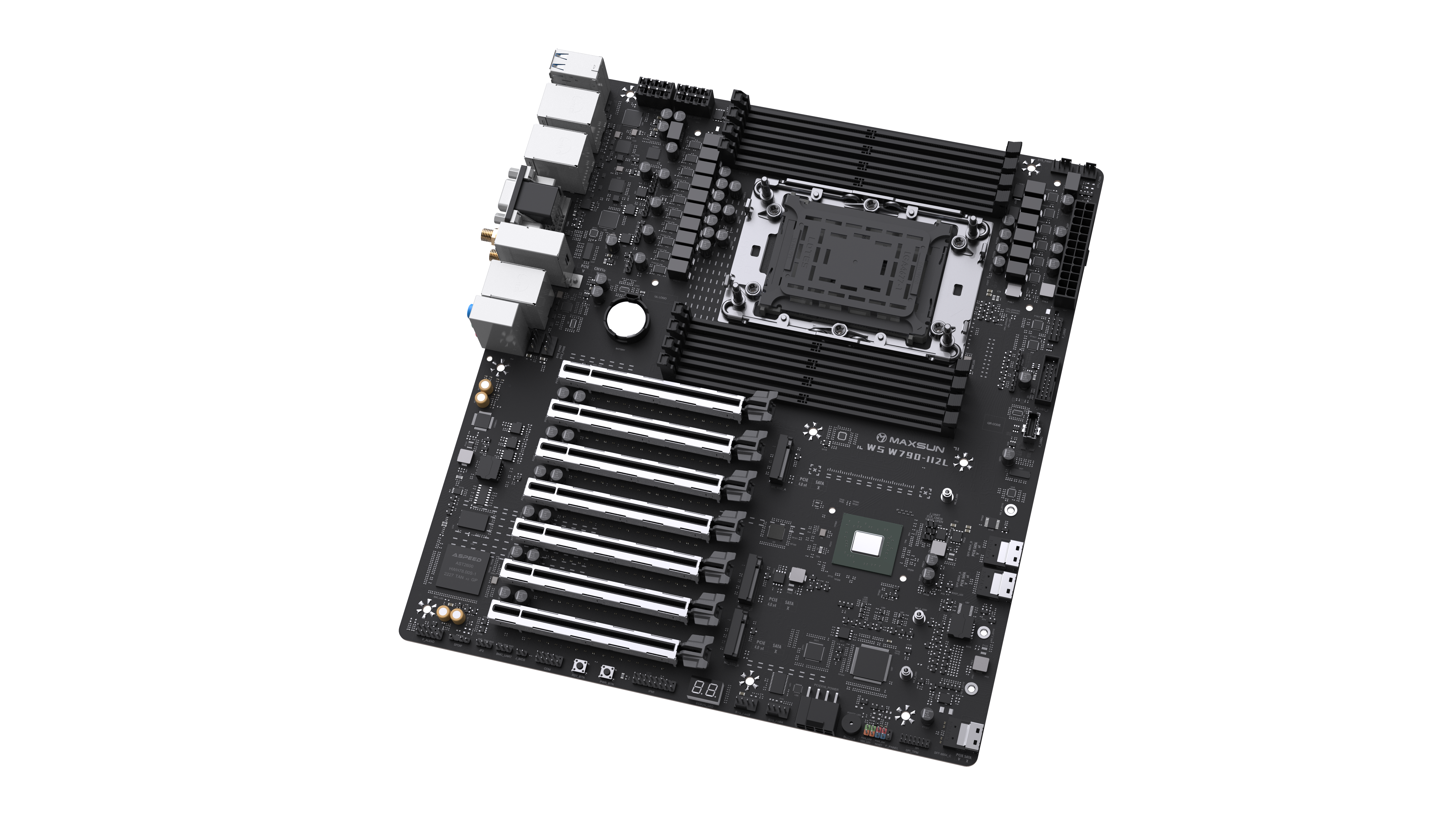 Workstation W790-112L