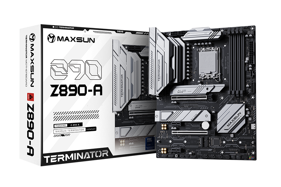 <tc>Terminator</tc>Z890-А