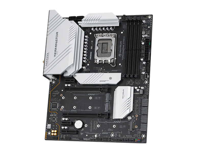 MS-Terminator Z790-A WIFI
