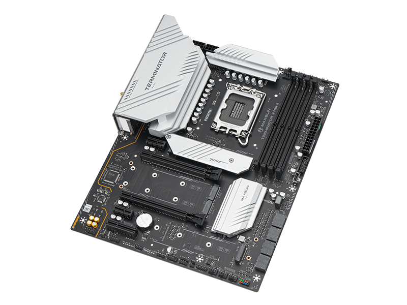 MS-Terminator Z790-A WIFI