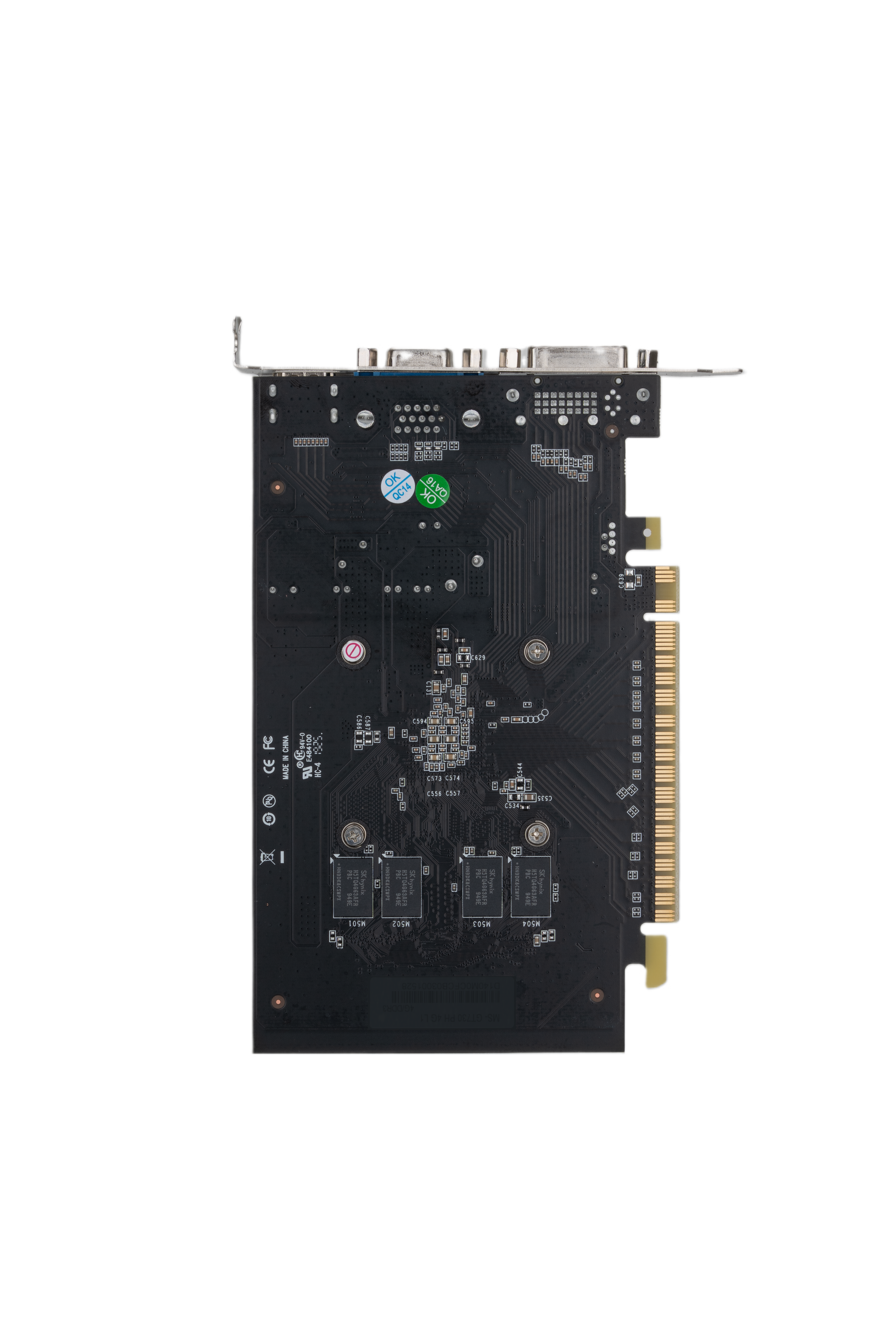 GT 730 <tc>Powerhammer</tc> SI 2G
