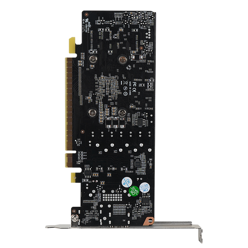 MS-GTX1050Ti LP 4G