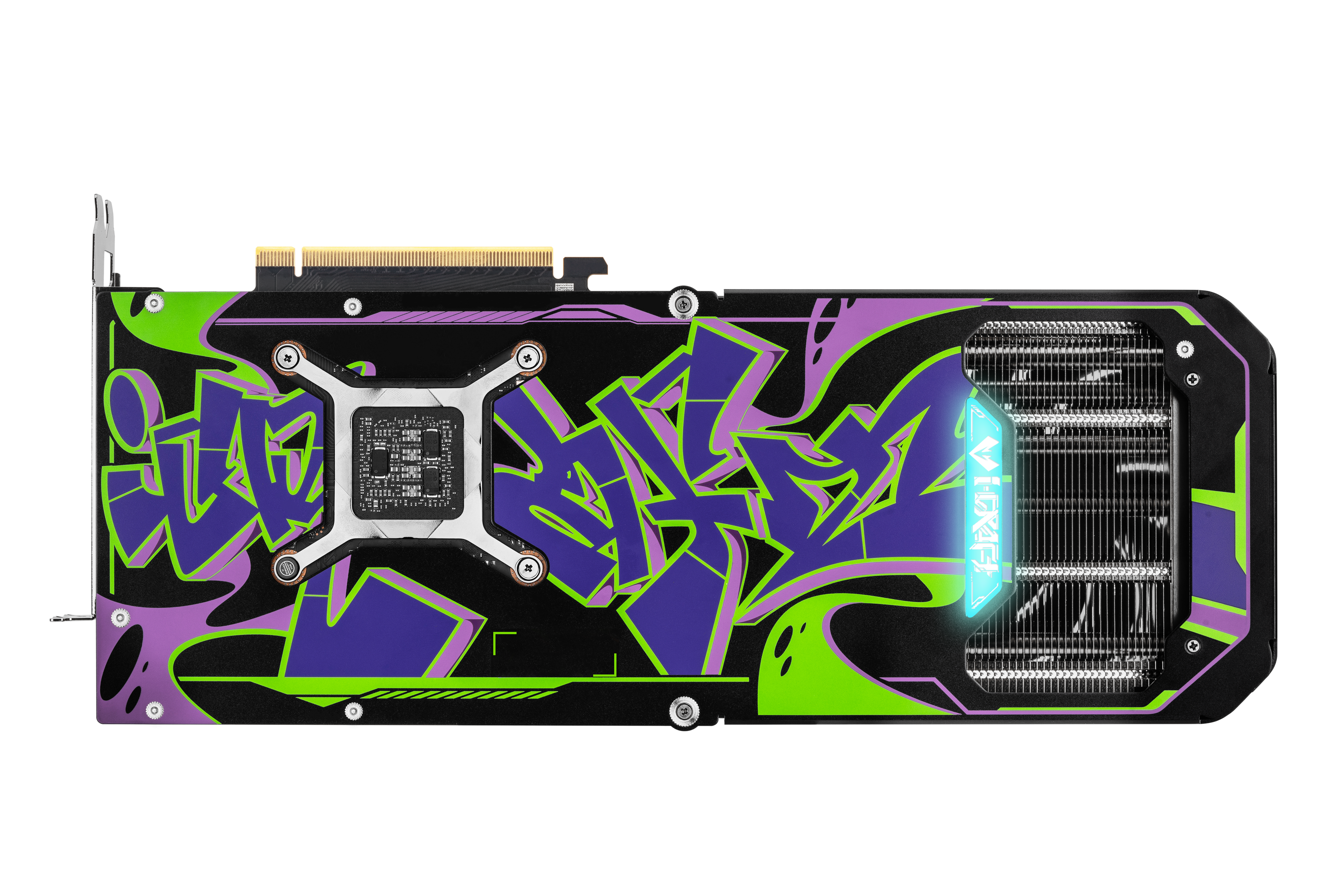 MS-RTX 5070 iCraft Classic OC12G