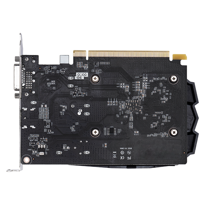 MS-GT1030 TF 4GD4