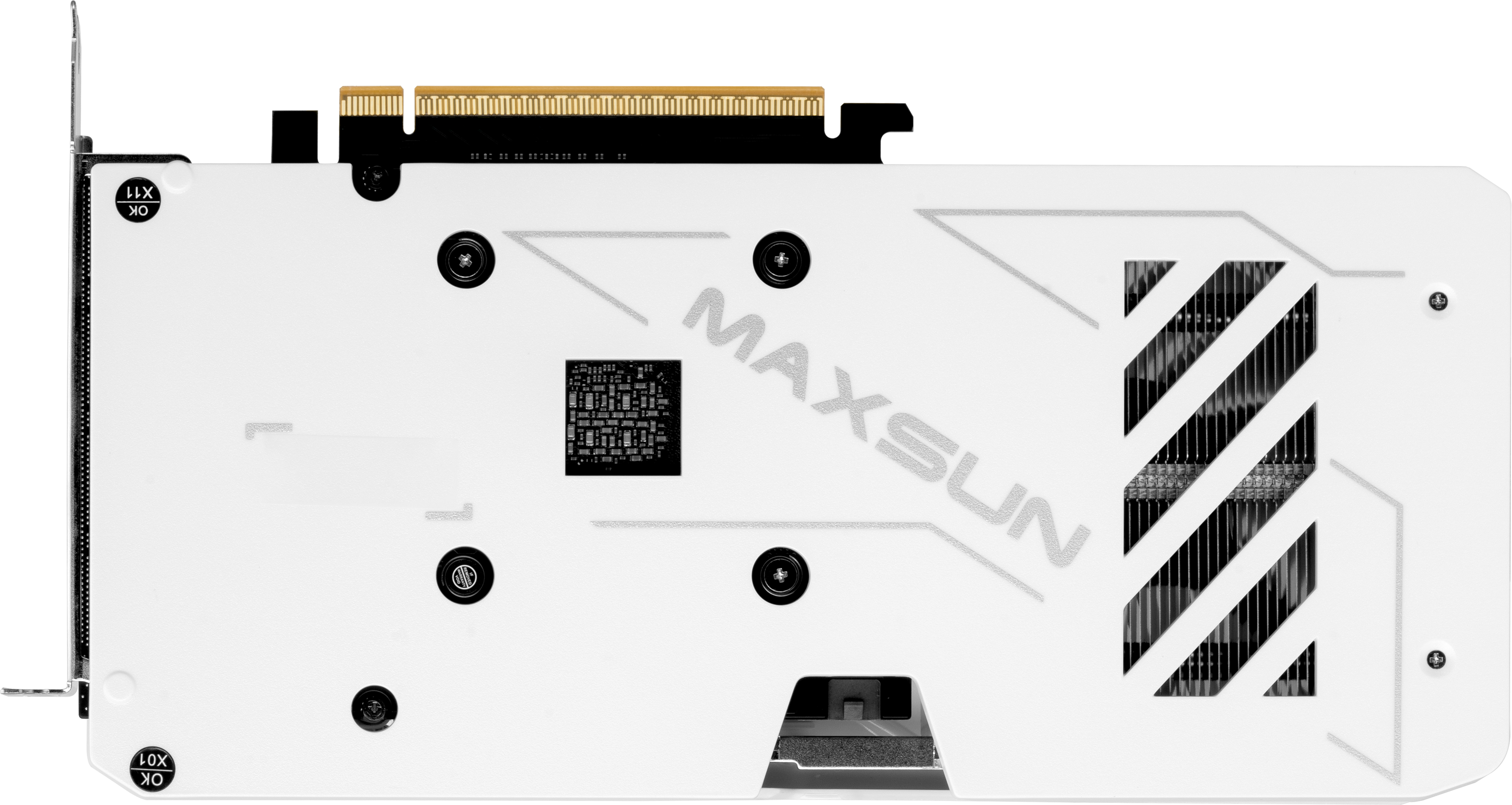 MS-RTX5060 TRW 8G