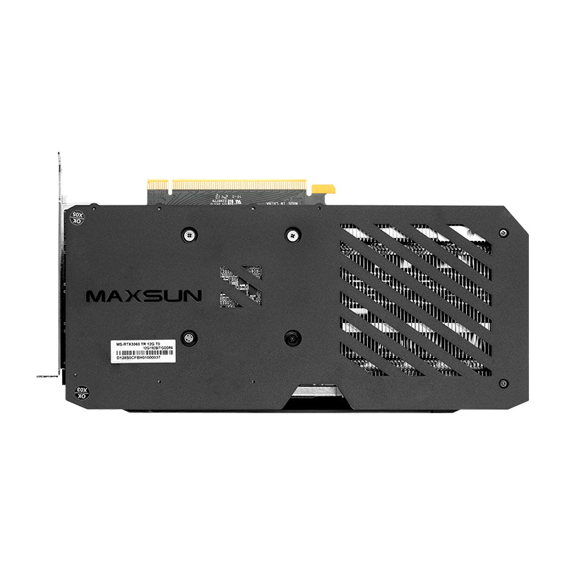 MS-RTX3060 TR 12G