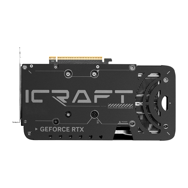GeForce RTX 5070 <tc>iCraft</tc> OC12G