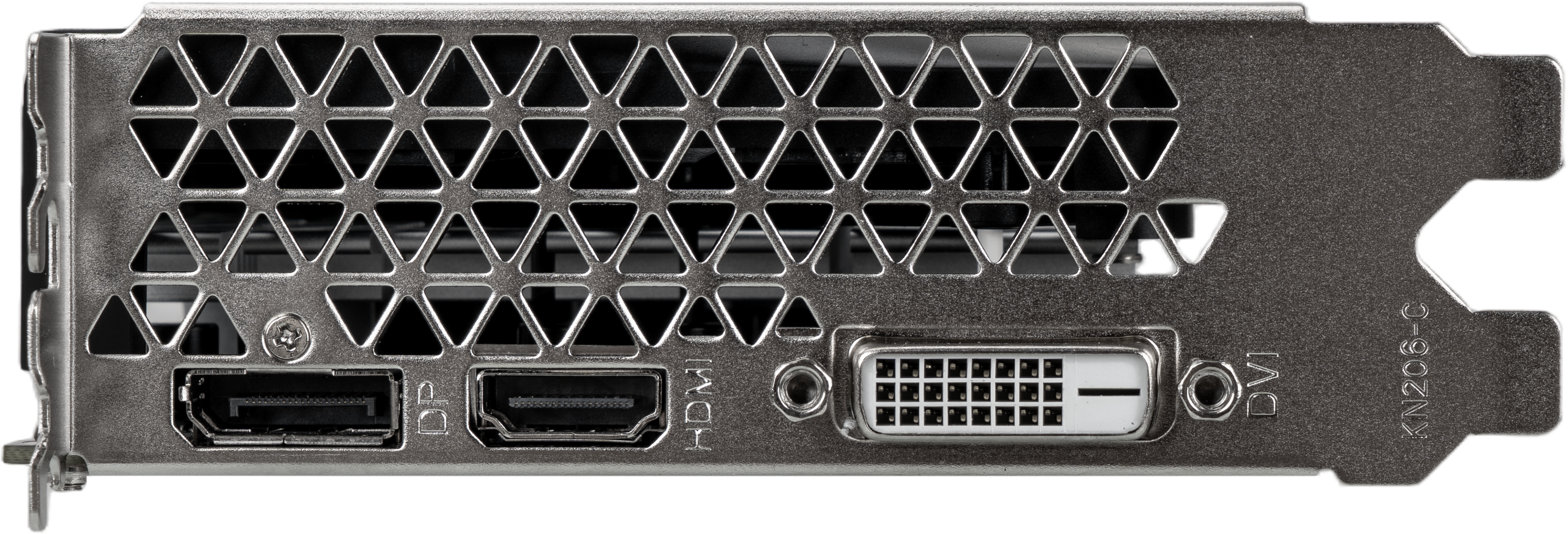 MS-RTX3050 TRB 6G