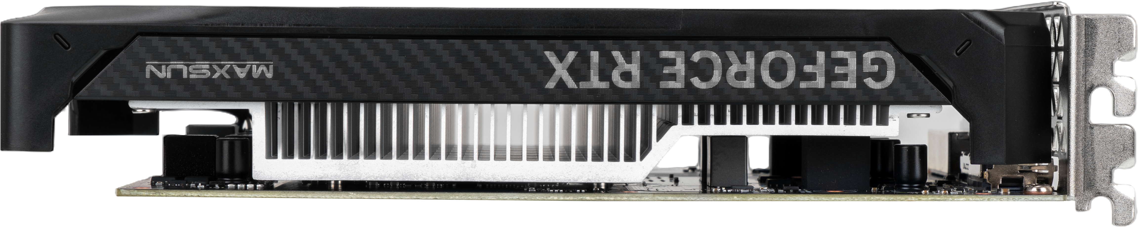 MS-RTX3050 TRB 6G