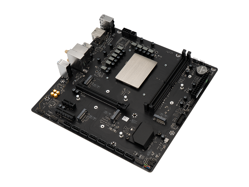 MS-MoDT 13650HX D5 WIFI
