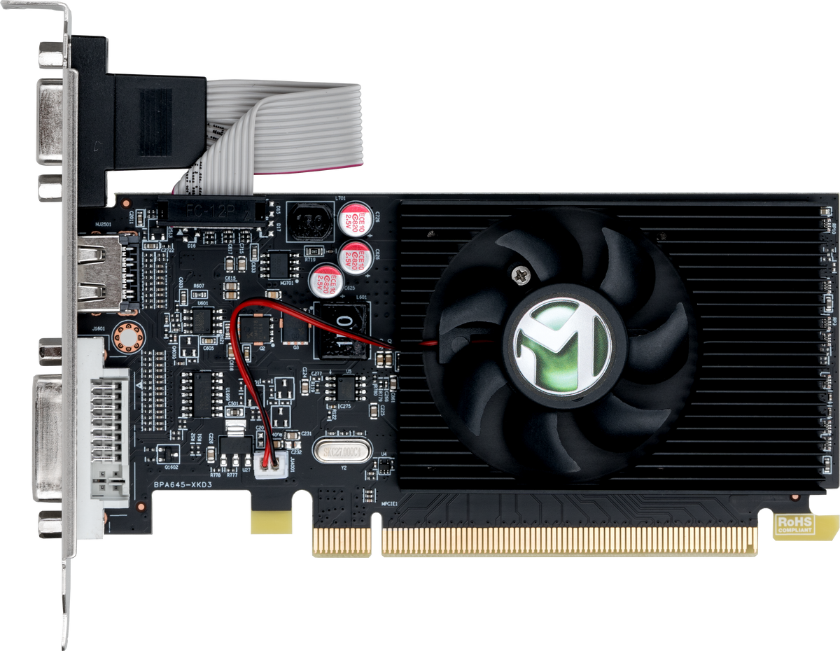 MS-R5 230 LP 2G