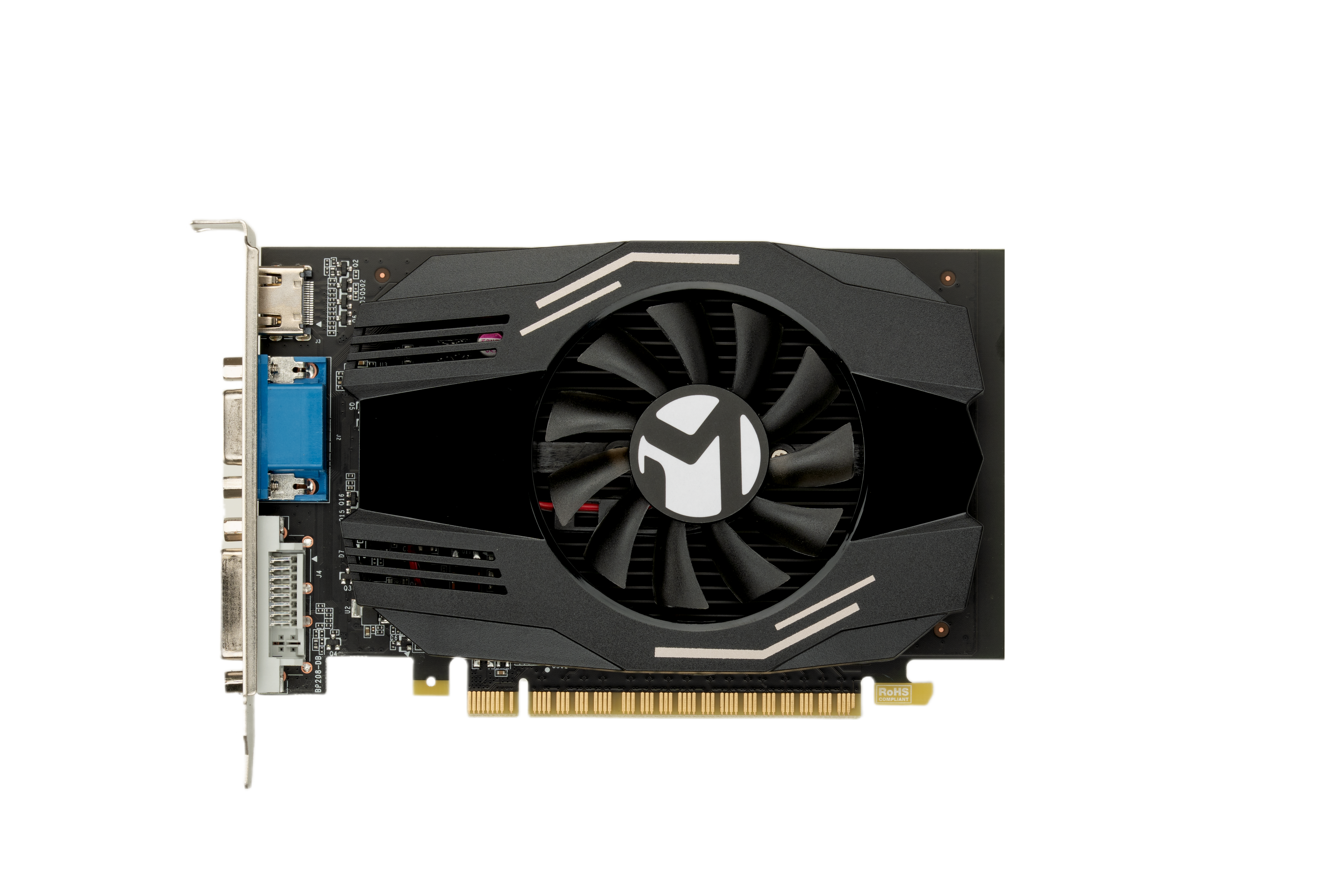 GT 730 <tc>Powerhammer</tc> SI 2G