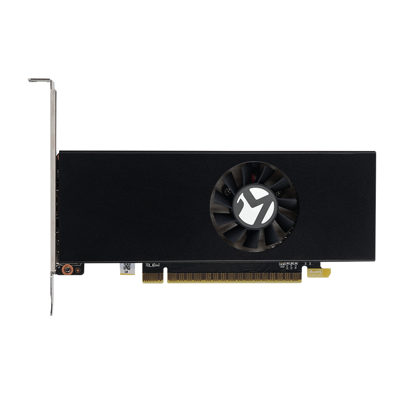 MS-GTX1050Ti LP 4G