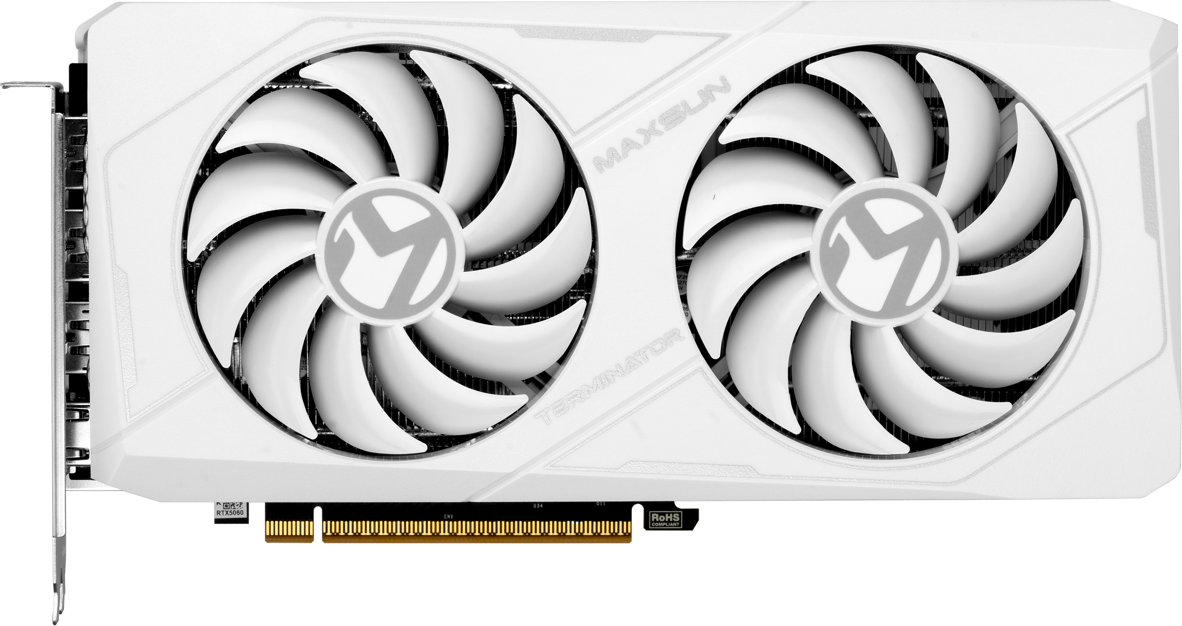 MS-RTX5060 TRW 8G