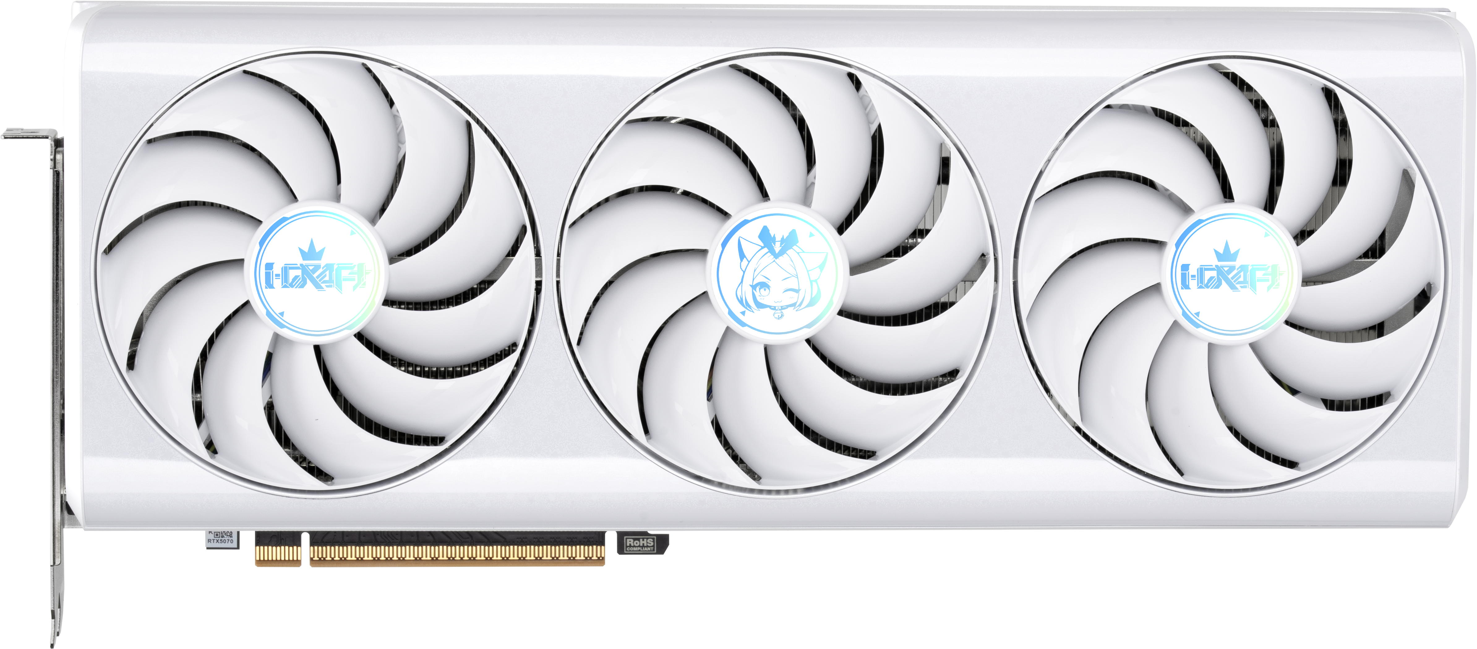 MS-RTX5070 iCraft OC12G AIGA Plus