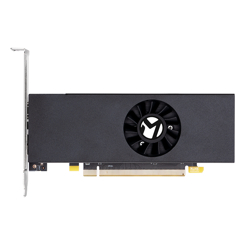 MS-RX550 LP 4G