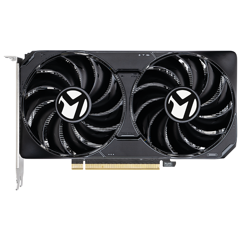 MS-RTX3060 TRB 12G
