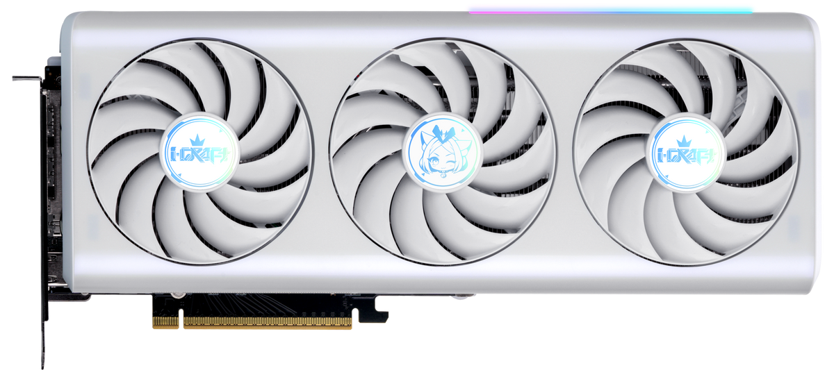 MS-RTX5060 iCraft GT OC8G AIGA