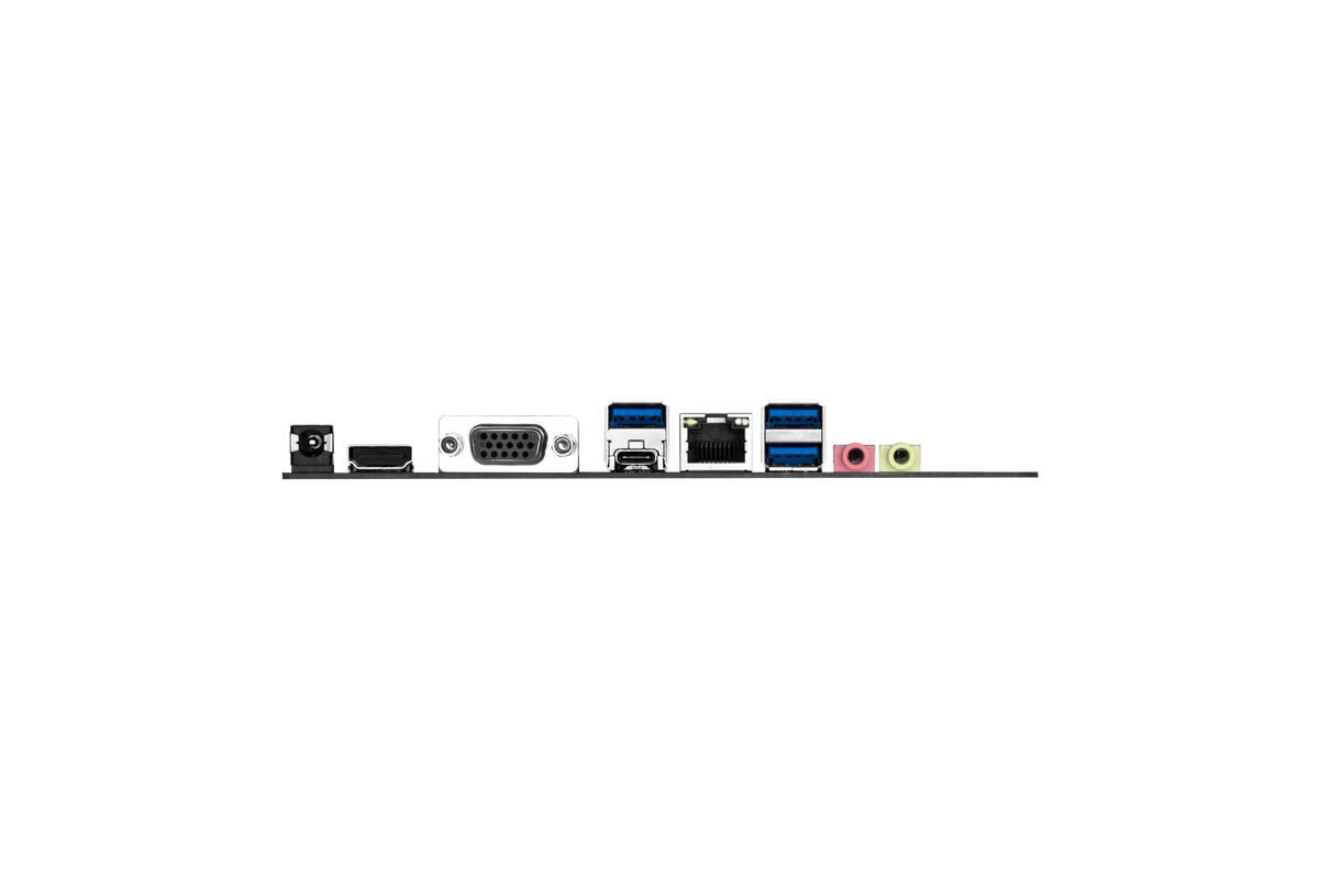 SK Thin mini H470-AIO T1V