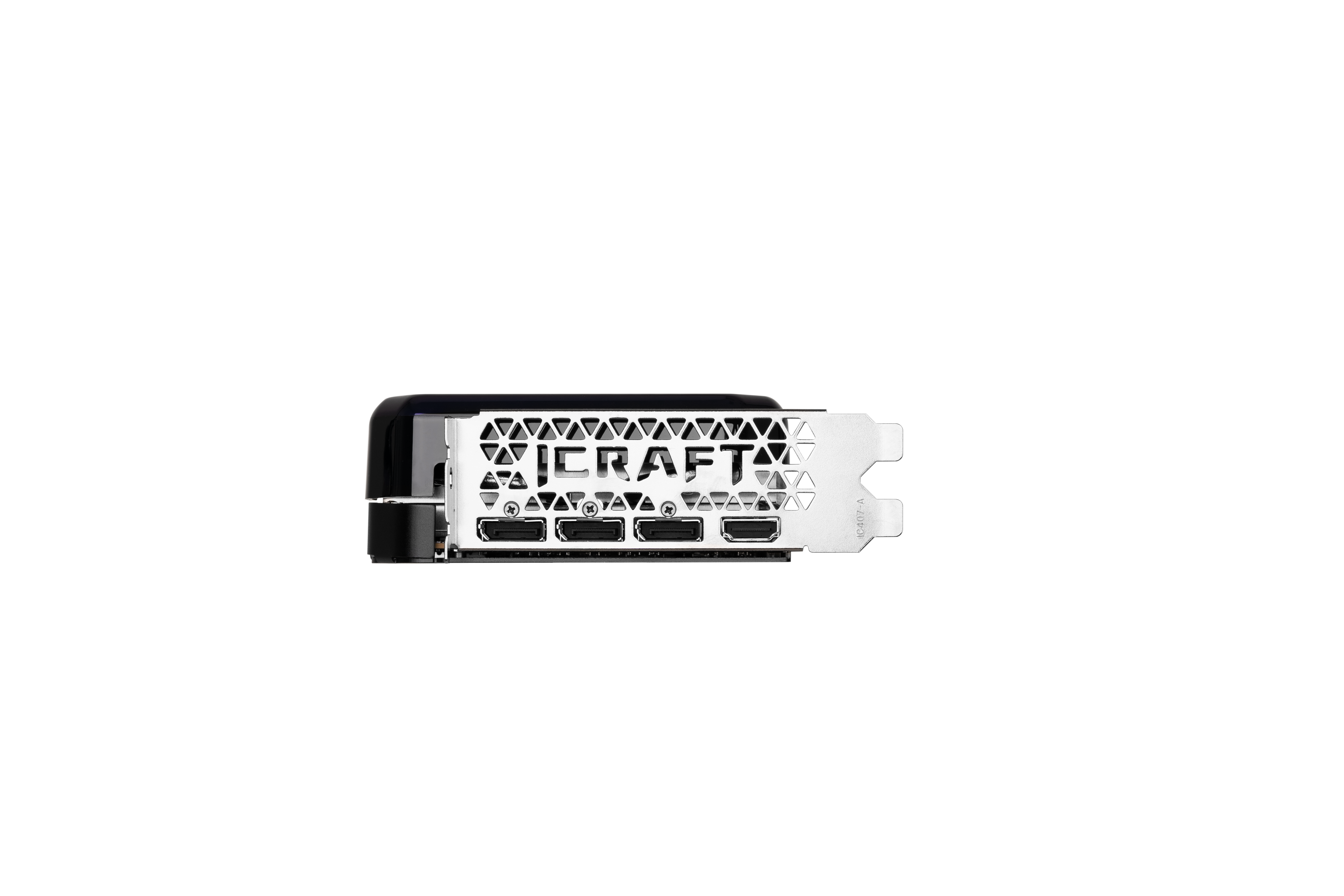 MS-RTX5060 iCraft Classic OC8G