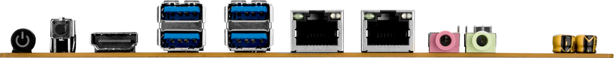 <tc>MS</tc>-PCファーム B760I
