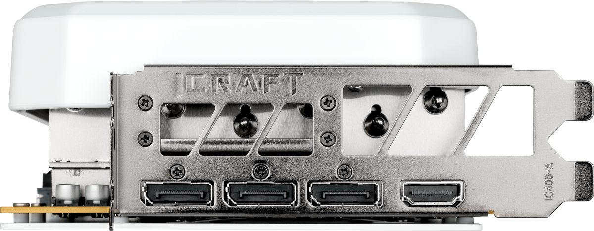 MS-RTX5070 iCraft ARGB OC12G AIGA Classic