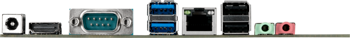 SK Thin mini H610-AIO T3C