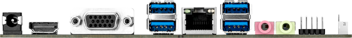 SK Thin mini H610-AIO T3V
