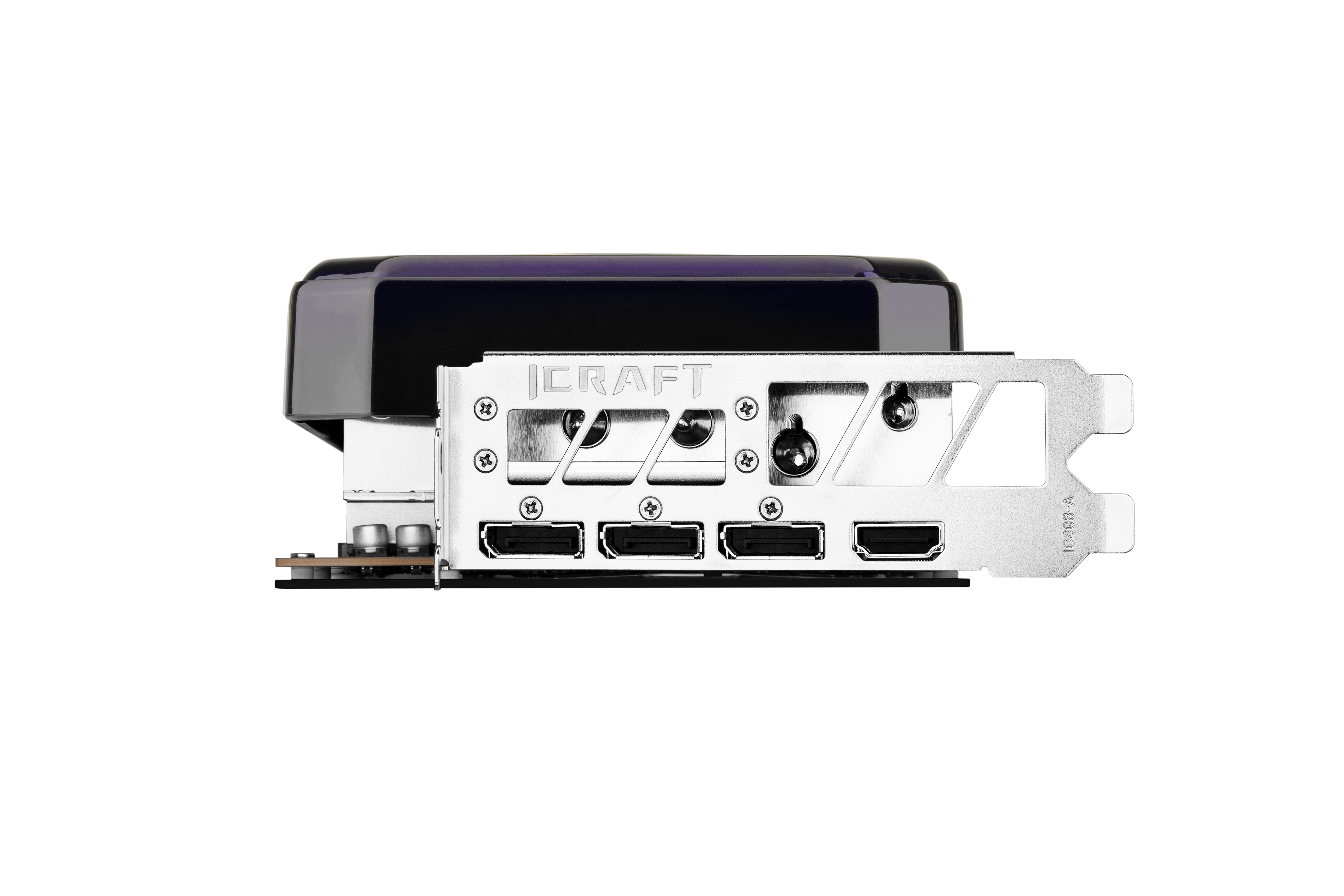 MS-RTX 5070 iCraft Classic OC12G