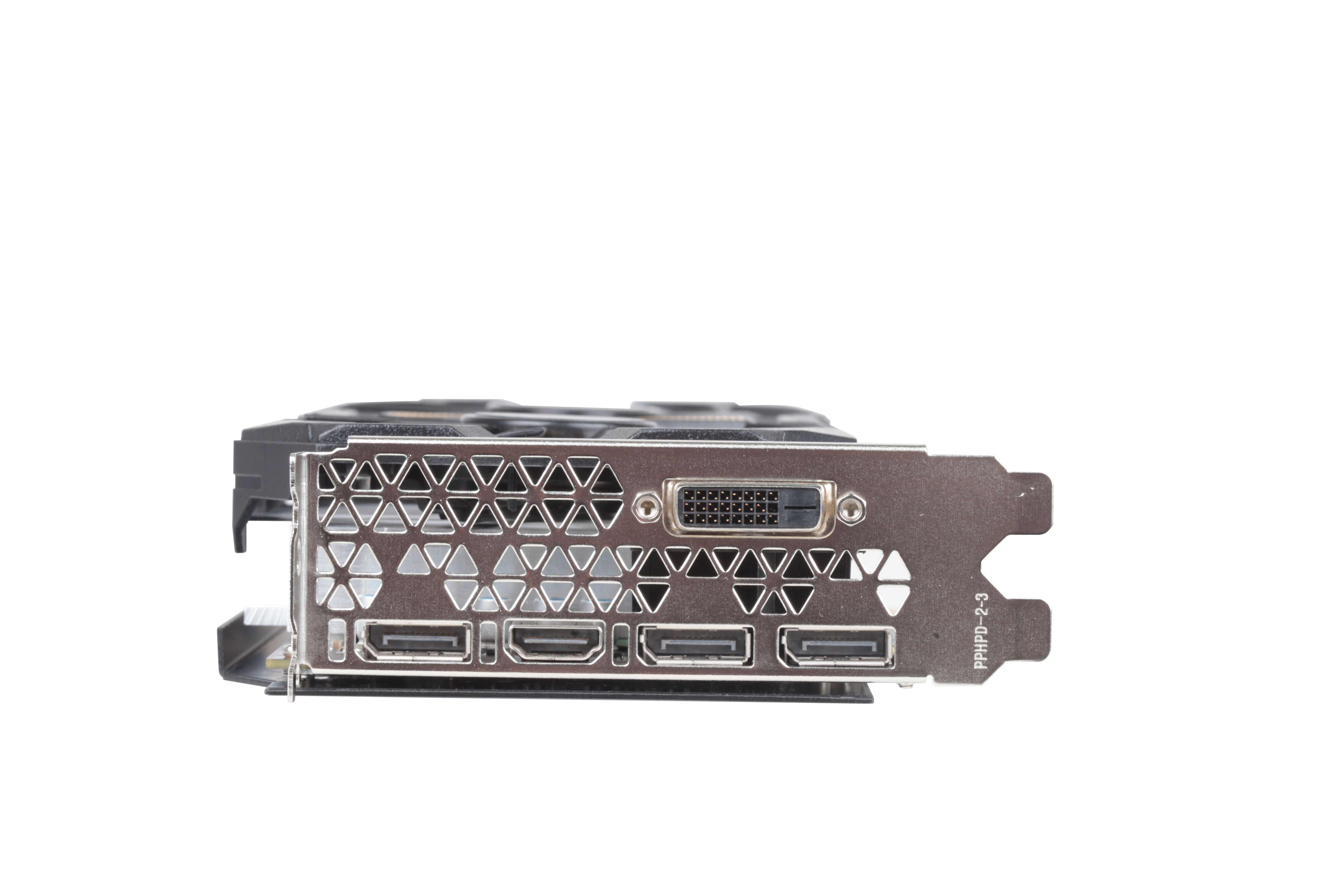 MS-RX580 2048SP Big Mac Plus 8G