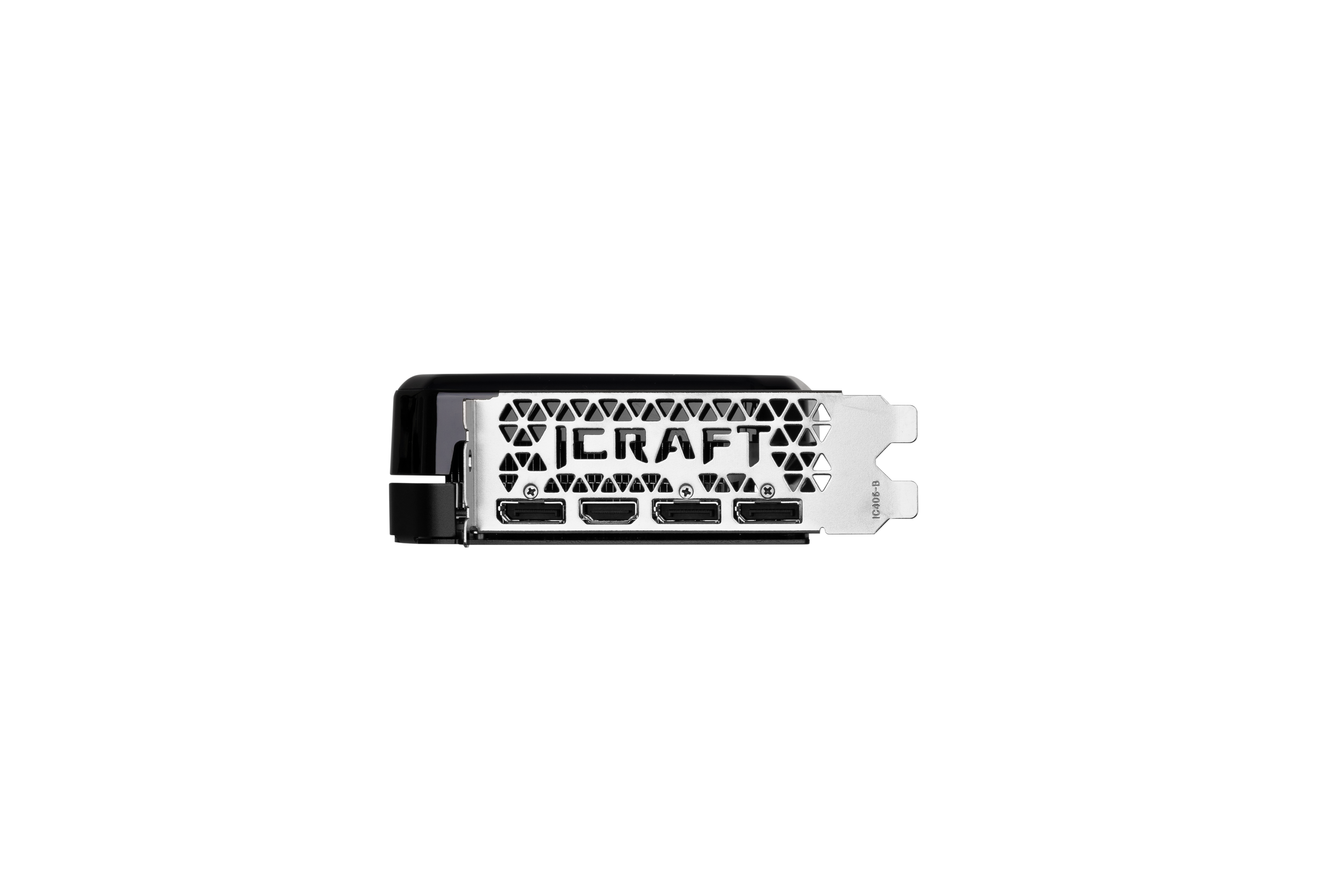 MS-RTX5050 iCraft Classic OC8G