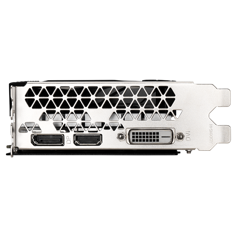 MS-RTX3050 BMB 6G