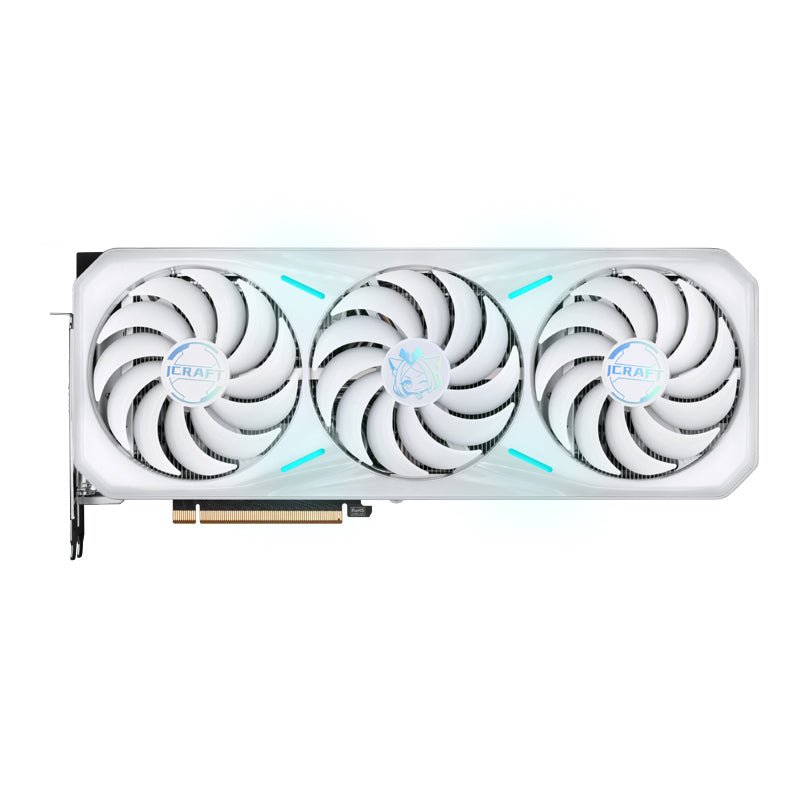 MS-RTX5070 iCraft OC12G AIGA Classic