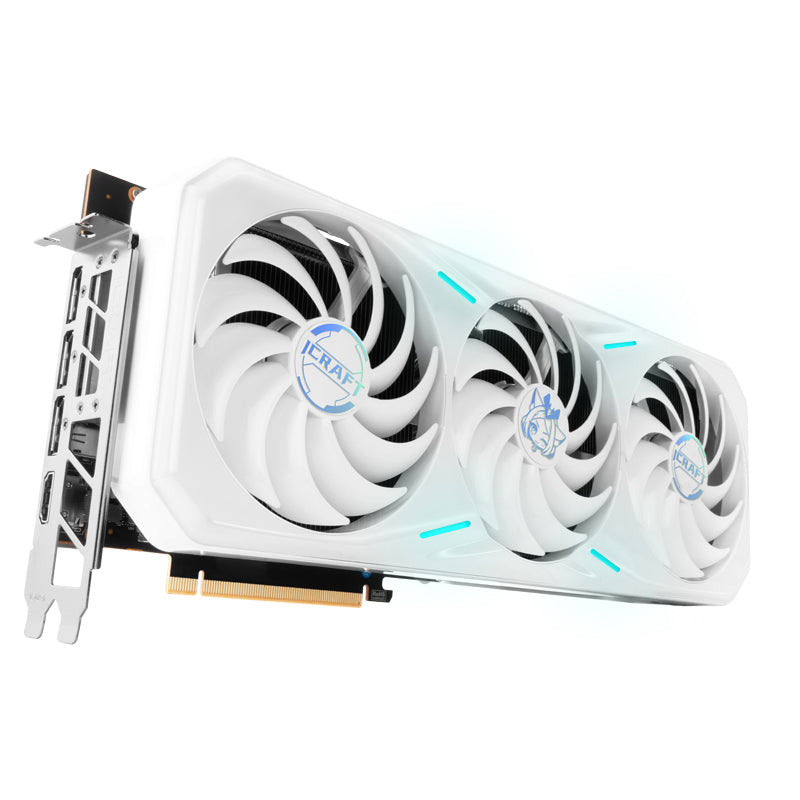 MS-RTX5070 iCraft OC12G AIGA Classic