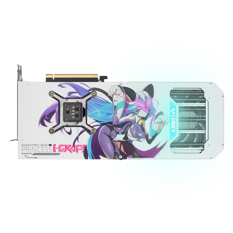 MS-RTX5070 iCraft OC12G AIGA Classic