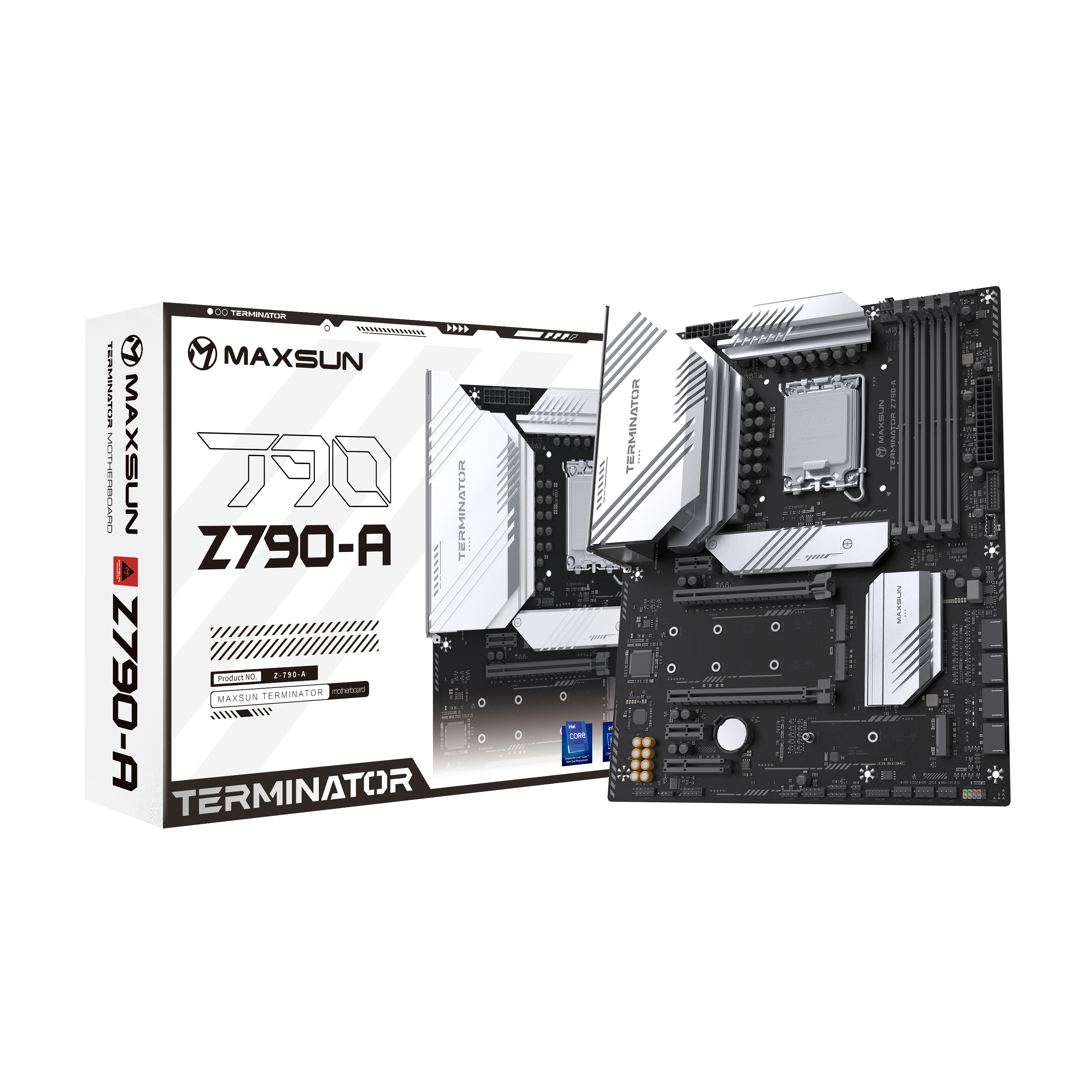 MS-Terminator Z790-A
