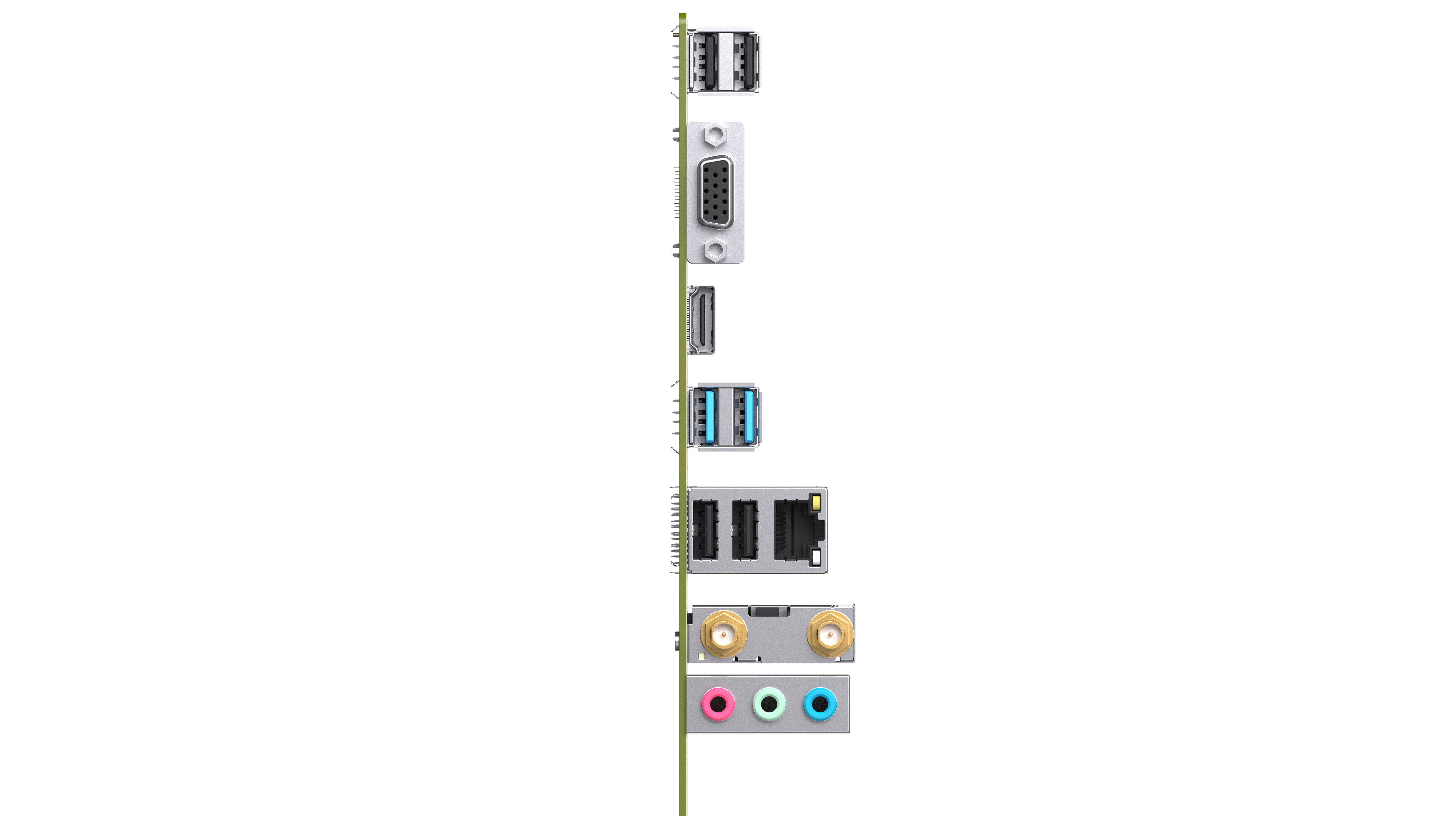 MS-B660M GAMING WIFI ICE