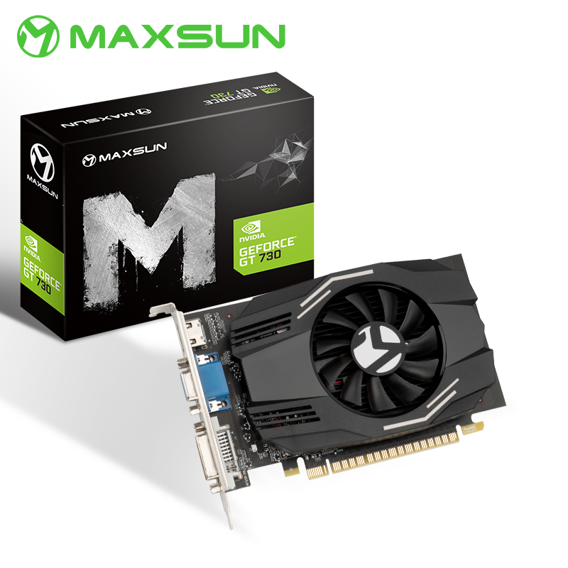 マスオフグタ MS-GT730 PH 4G