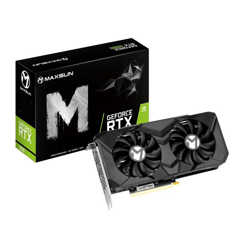 NVIDIA RTX 3060 12GB(動作品) 箱付き ELSA GeForce RTX 3060 12GB 箱